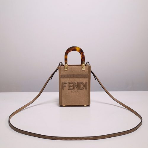 FE Handbag crossbody bag