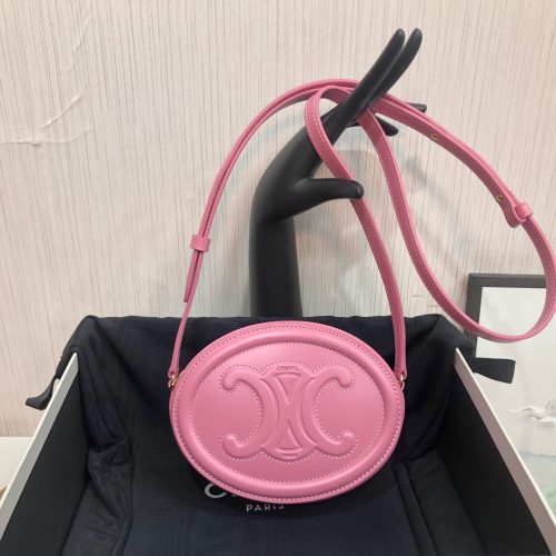 CE messenger bag
