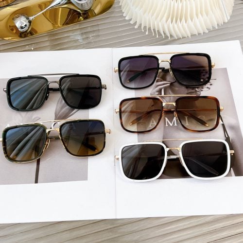 Ba eyeglasses