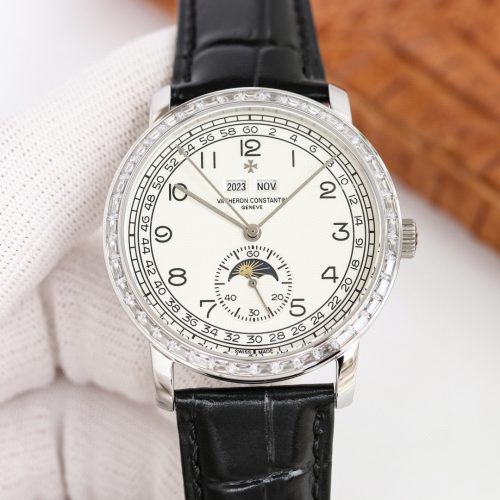 VVC watch