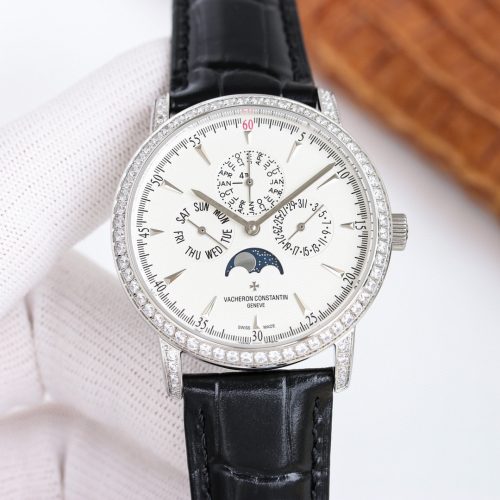 VVC watch