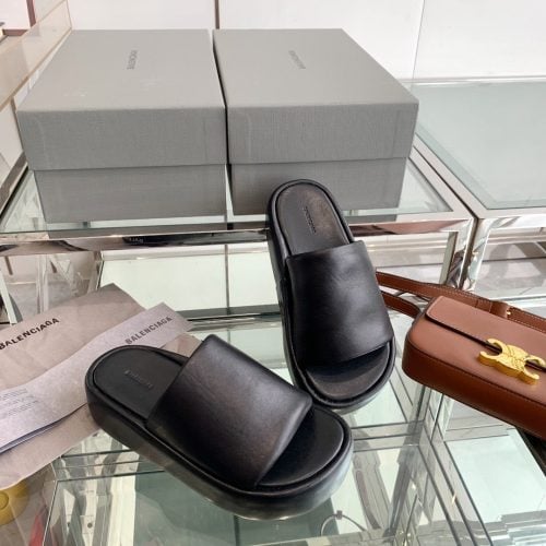 BBAL slippers