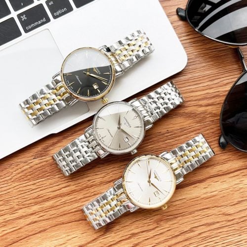 Lo watch