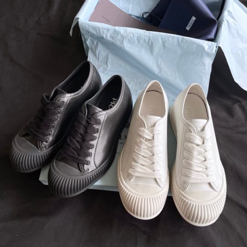 PP casual shoes