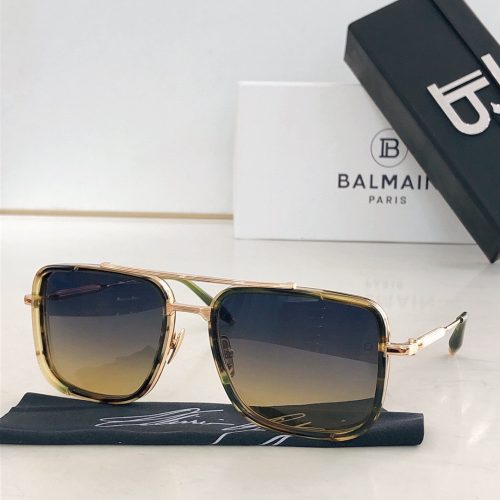 Ba eyeglasses
