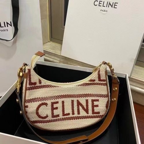 CE Underarm bag