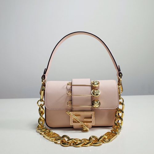 FE messenger bag