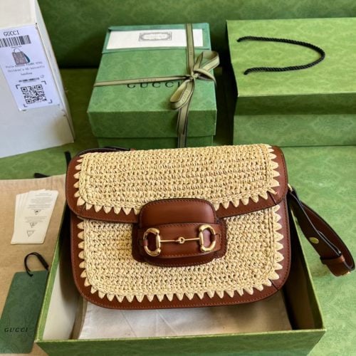 GG messenger bag