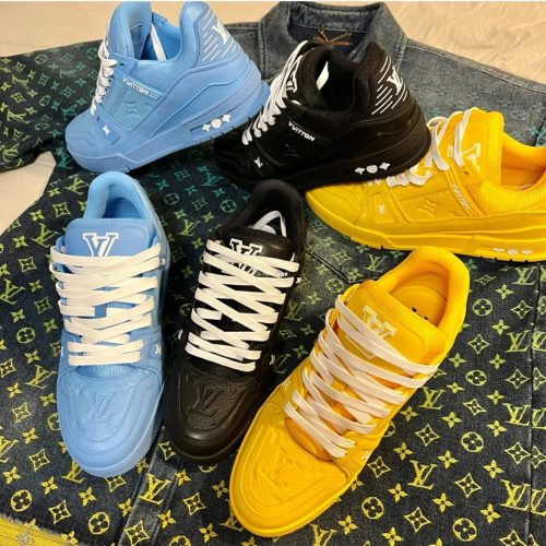 LL casual sports shoes