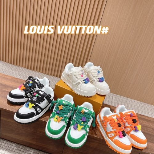 LL casual sports shoes