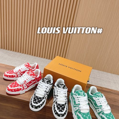 LL casual sports shoes