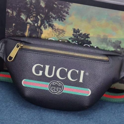 GG purse