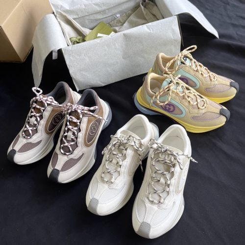 GG casual sports shoes