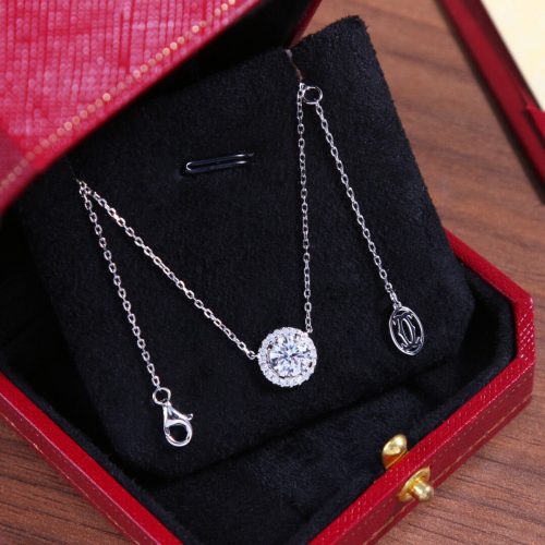 Car necklace