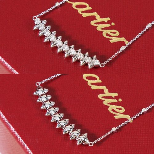 Car necklace