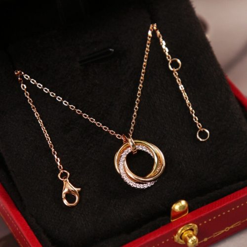 Car necklace