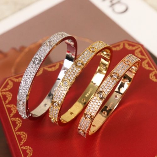 Car bracelet