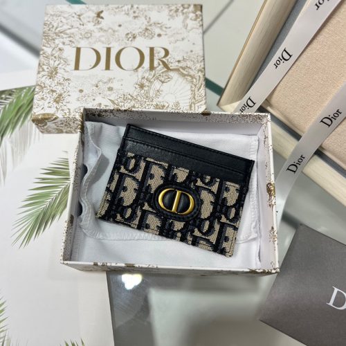 D Card package