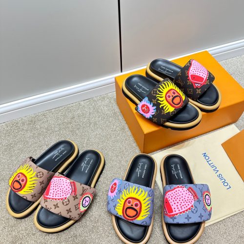 LL slippers