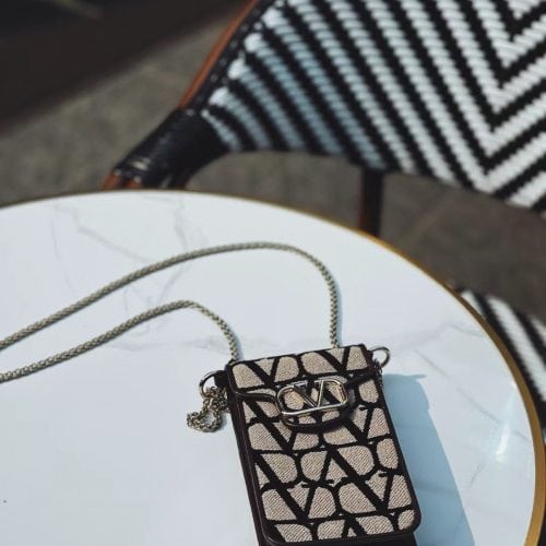 VAL Mobile phone bag