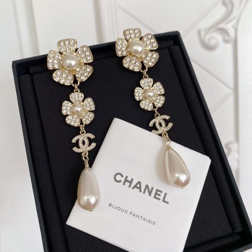 Ch earring