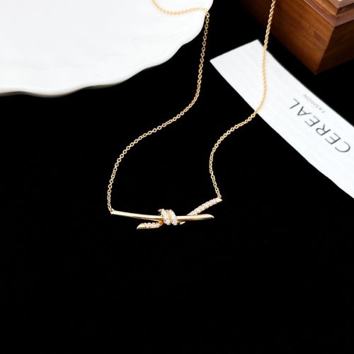 Ch necklace
