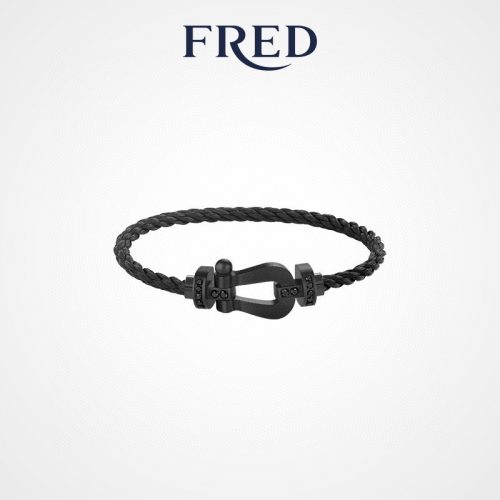 F bracelet
