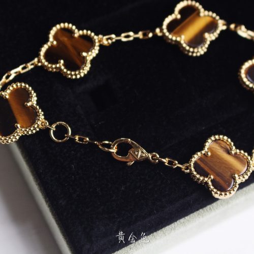 van bracelet