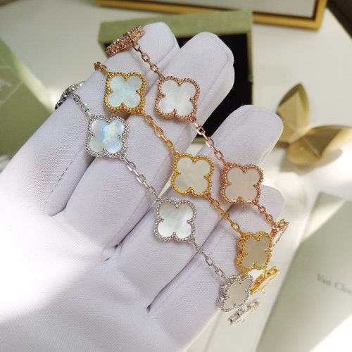 van bracelet