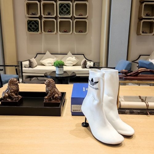 BBAL boots