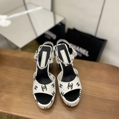 CHH High Heel Sandals 11cm