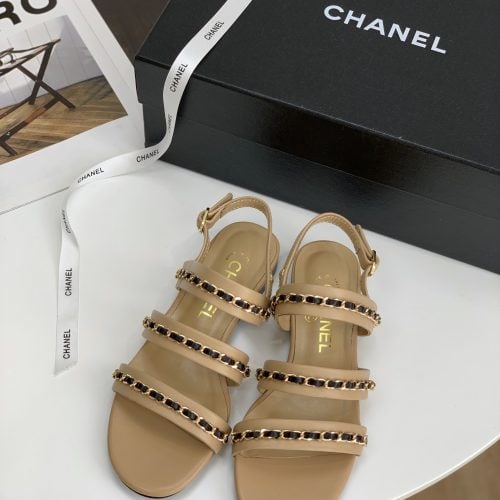 CHH sandals