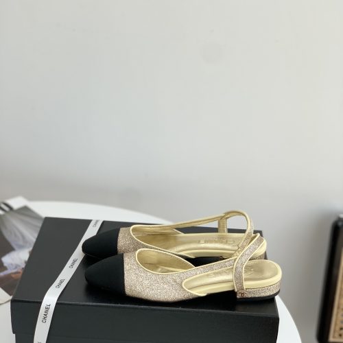 CHH sandals