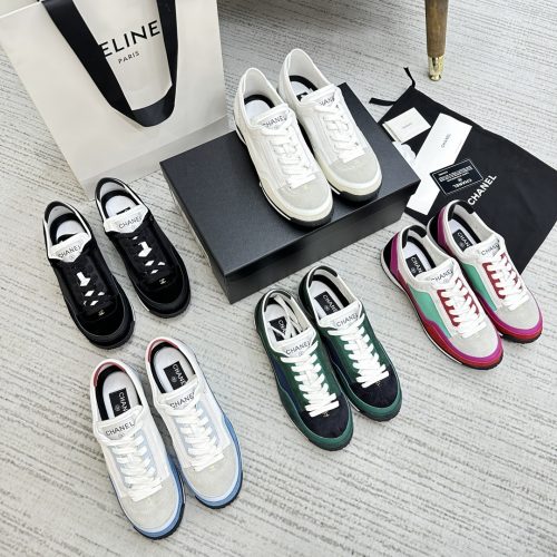 CHH casual shoes
