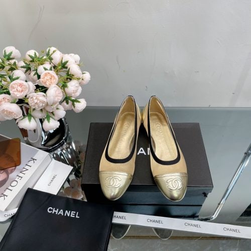 CHH single shoe