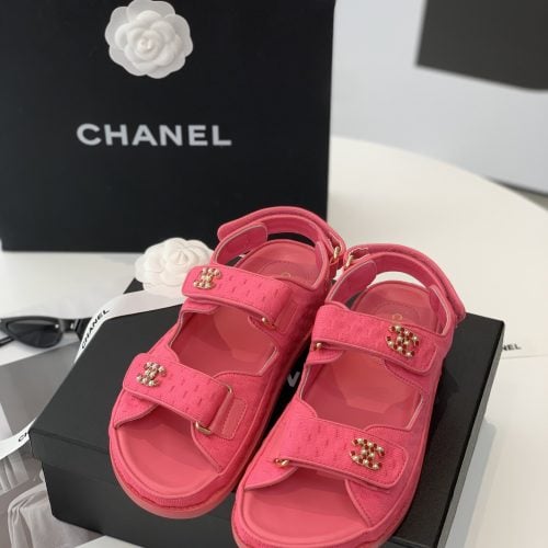 CHH sandals