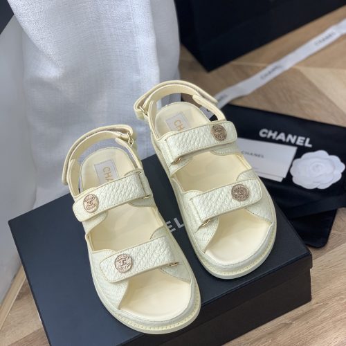 CHH sandals