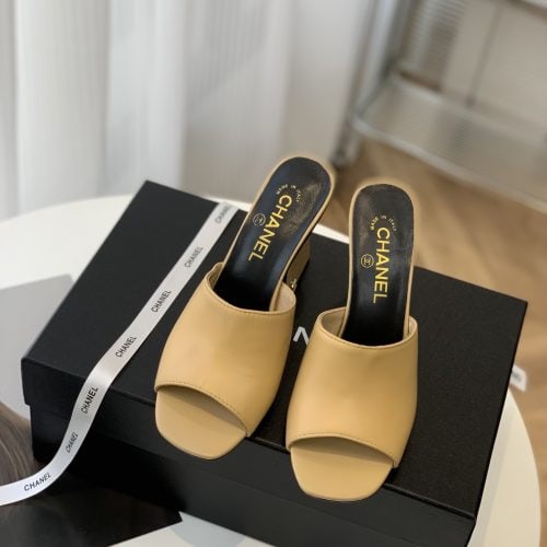 CHH High Heel Sandals 9cm