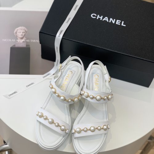 CHH sandals