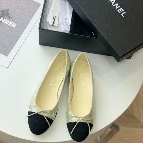 CHH single shoe