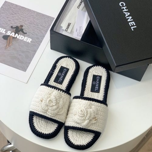 CHH slippers