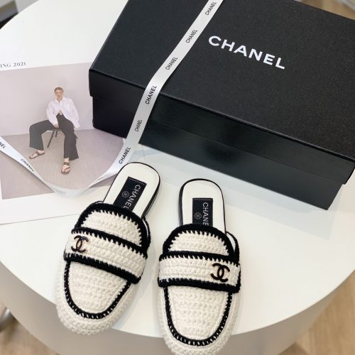 CHH slippers