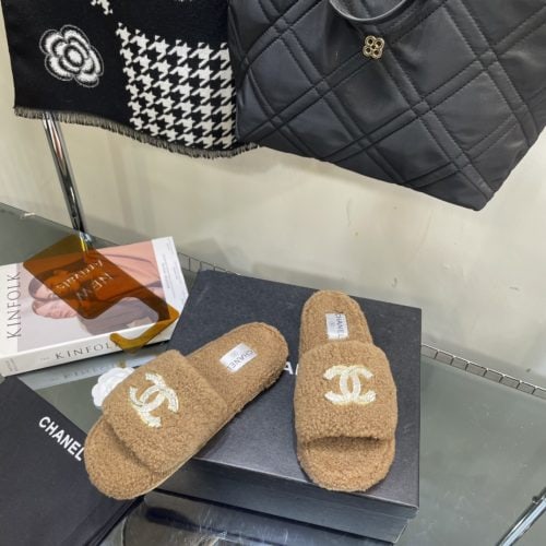 CHH slippers