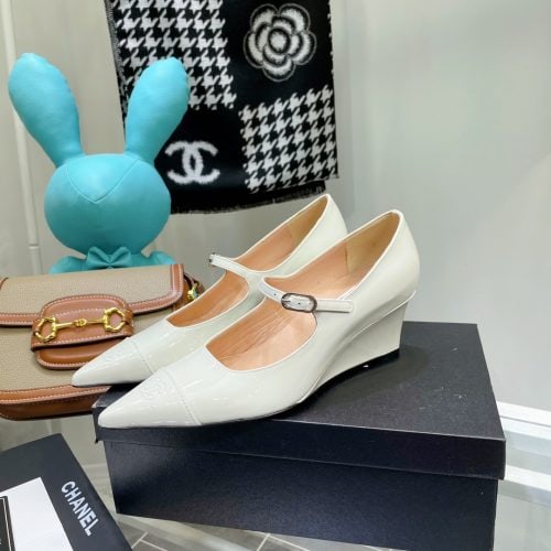 CHH single shoe