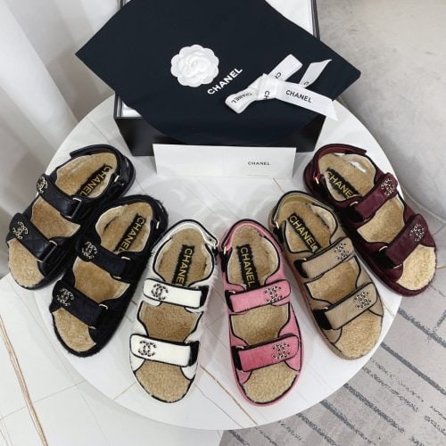CHH sandals