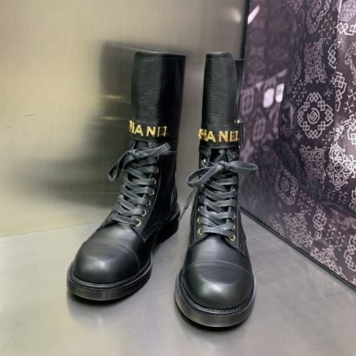 CHH short boots