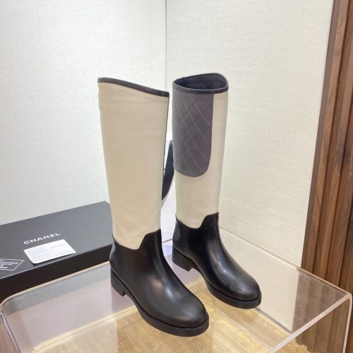 CHH boots