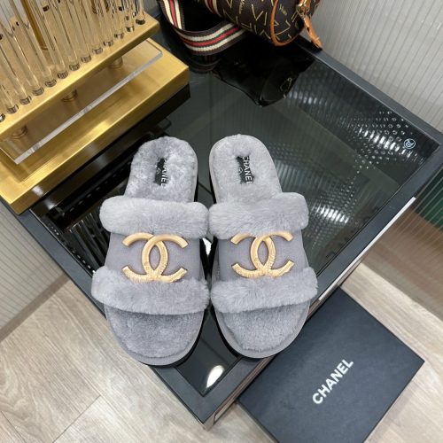 CHH slippers