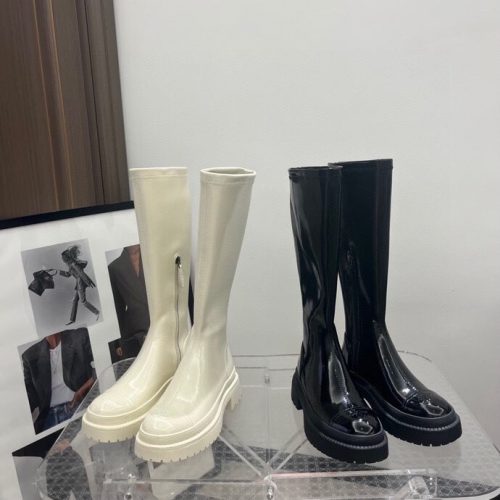 CHH boots