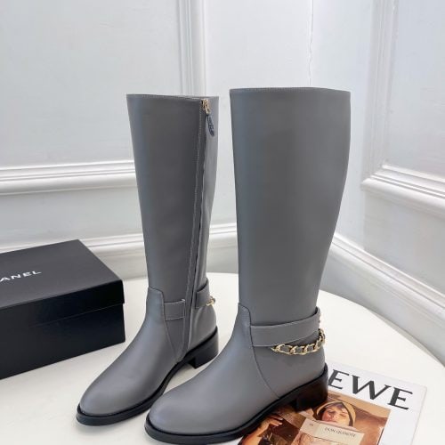 CHH boots